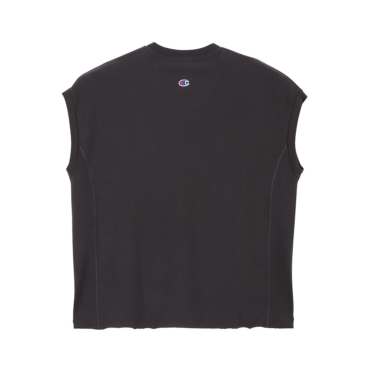 RW SLEEVELESS SHIRT