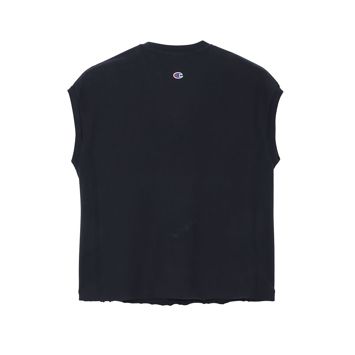 RW SLEEVELESS SHIRT