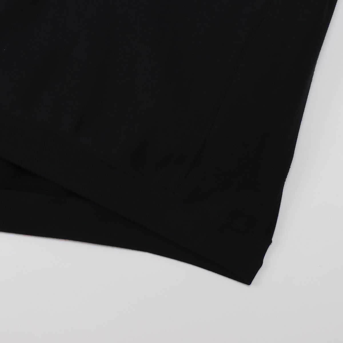 RW H/S CREW NECK SWEATSHIRT