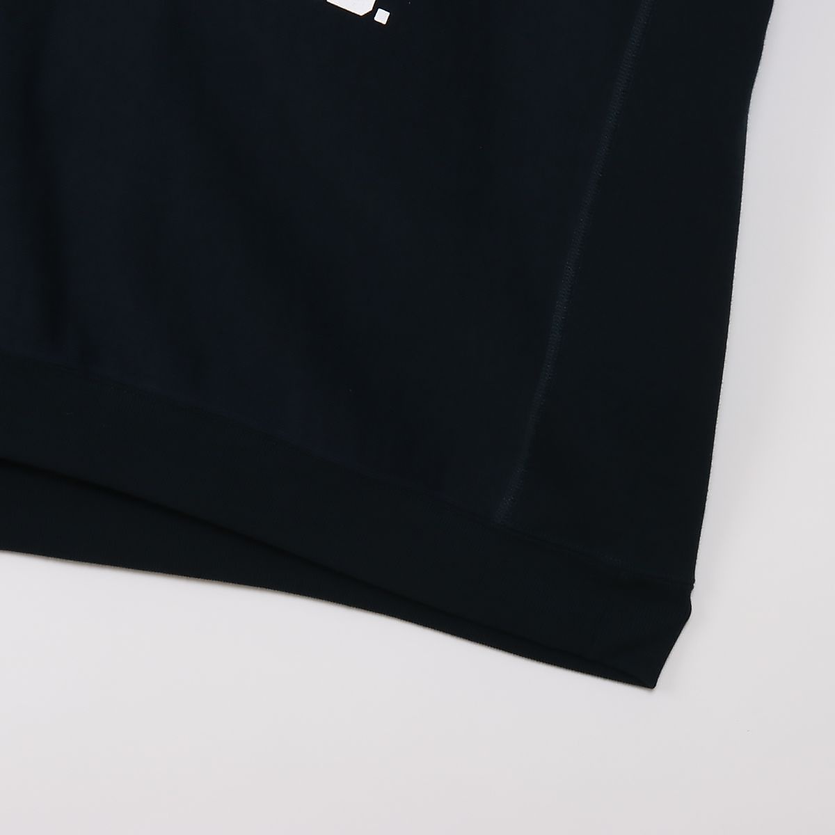 RW H/S CREW NECK SWEATSHIRT