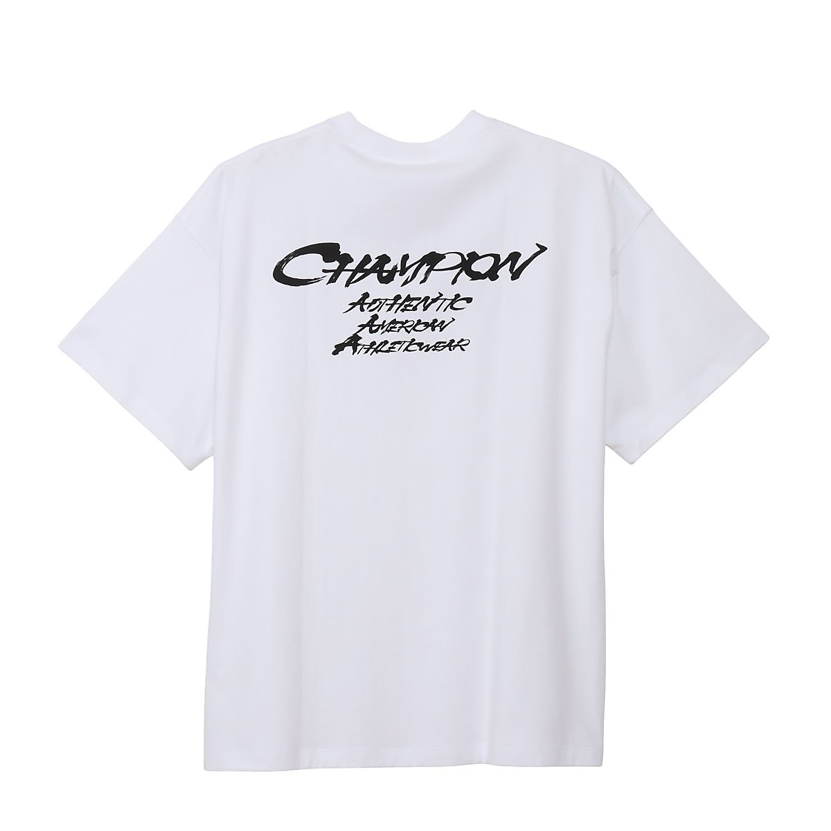 SHORT SLEEVE T-SHIRT