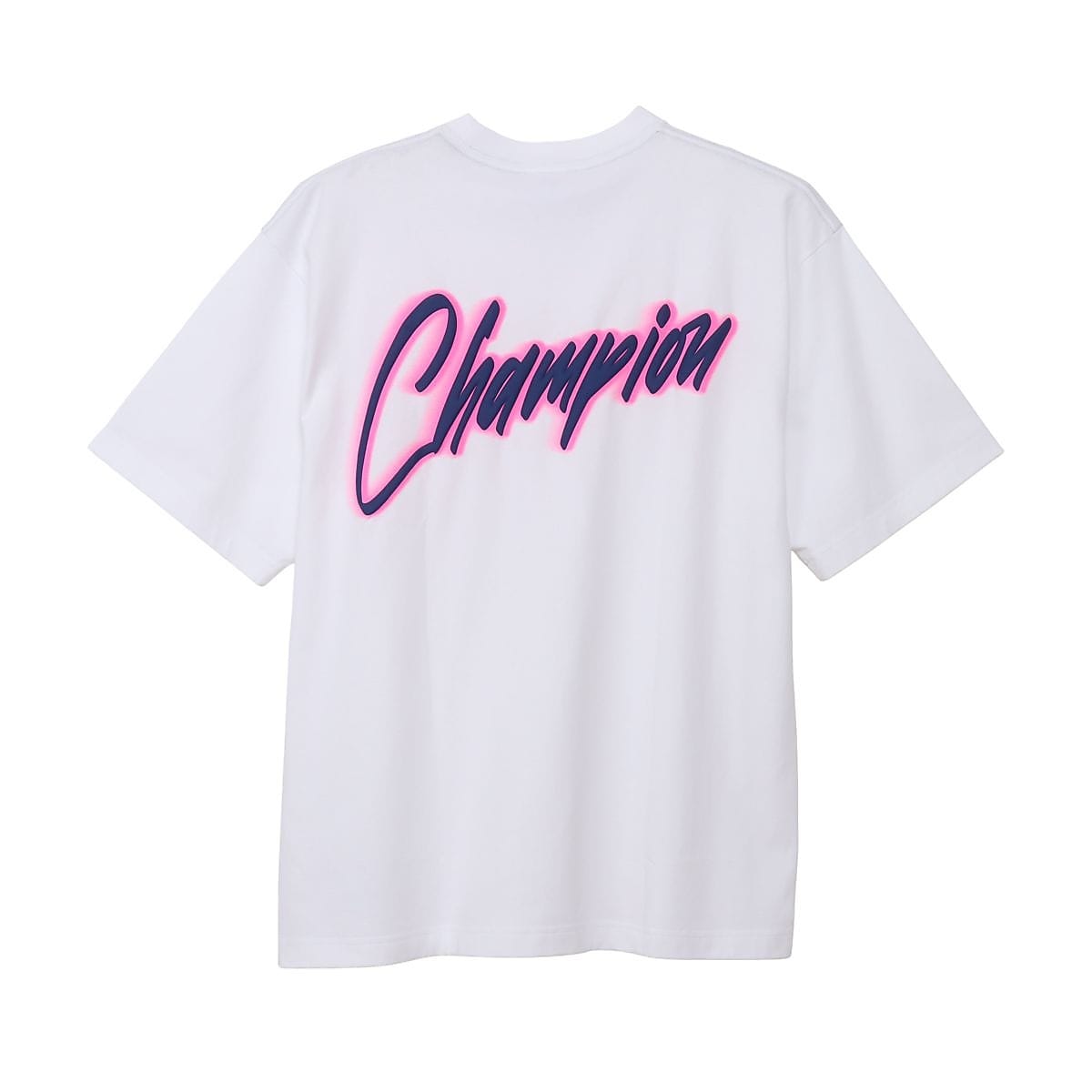 SHORT SLEEVE T-SHIRT