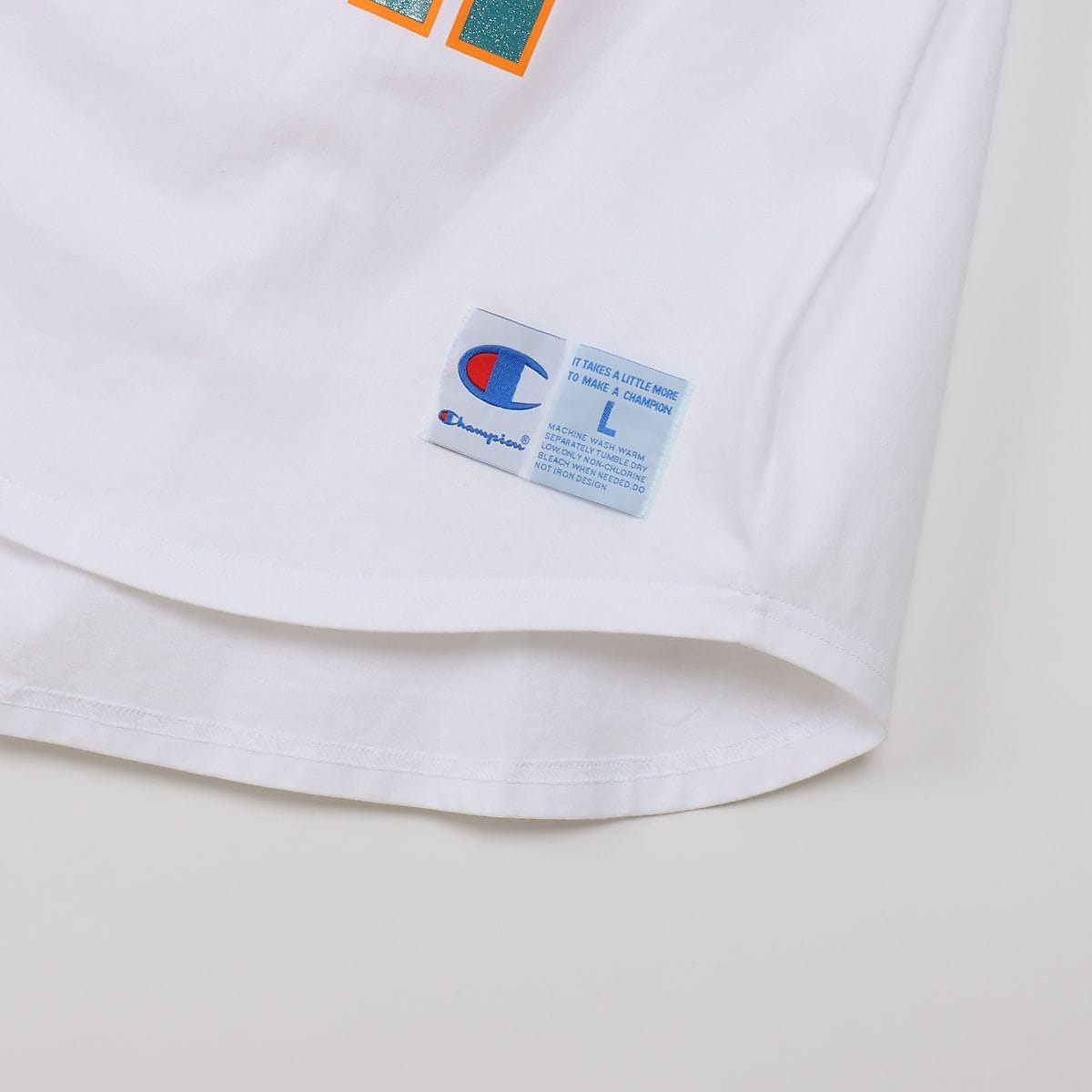 SHORT SLEEVE T-SHIIRT