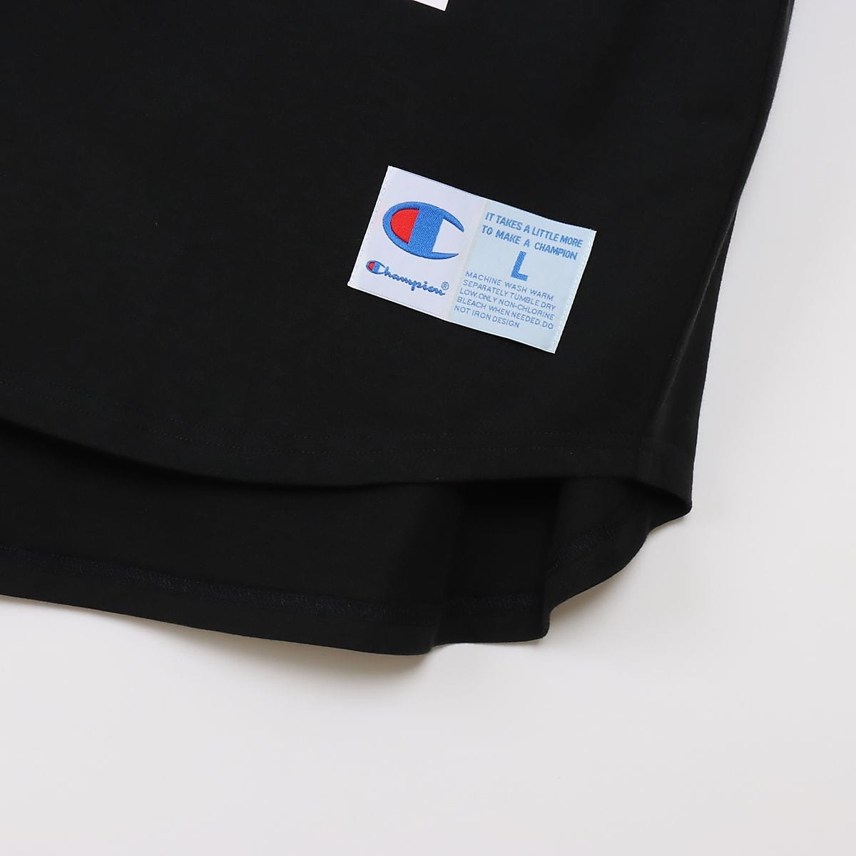 SHORT SLEEVE T-SHIIRT