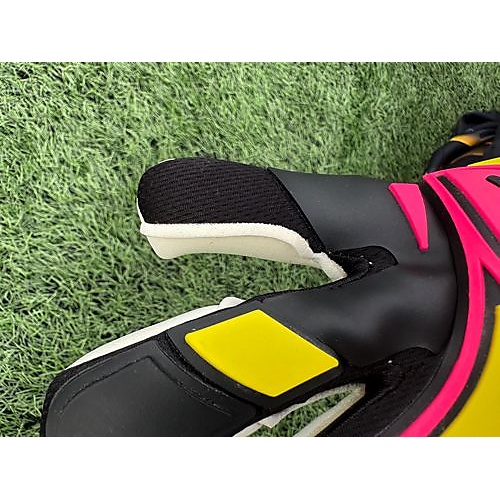 ニュクス　デュアルネガティブエルゴ　コアグリップ　セルグロー