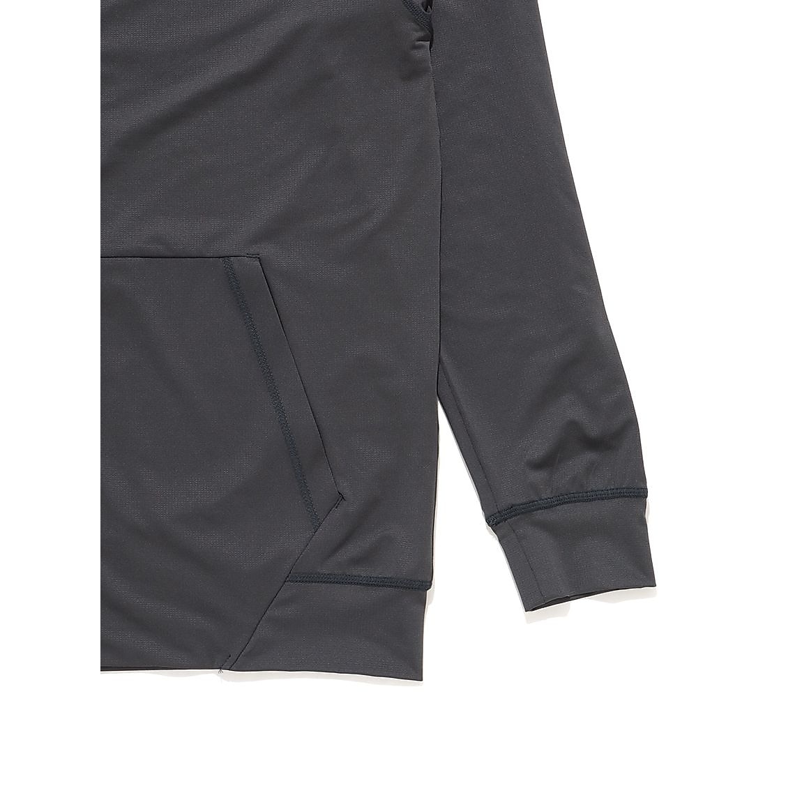 RASH HOODY 26.0
