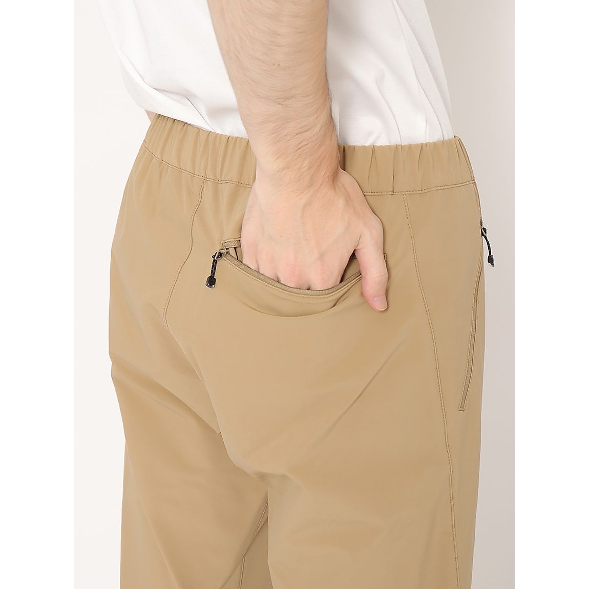 Alpine Light Pant (アルパインライトパンツ)