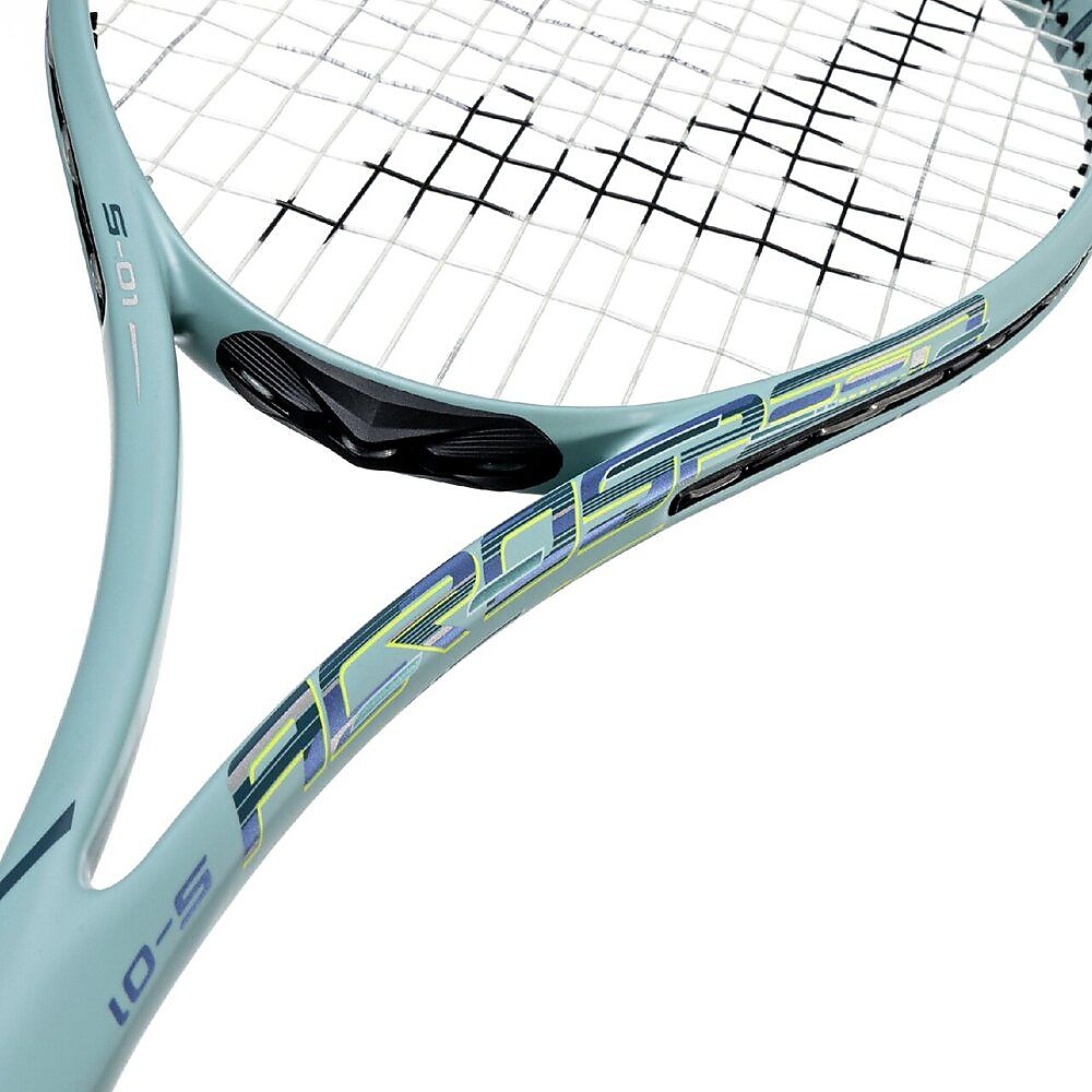 アクロスピード S-01