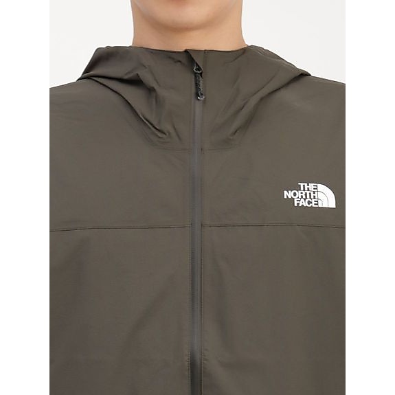 Venture Jacket (ベンチャージャケット)