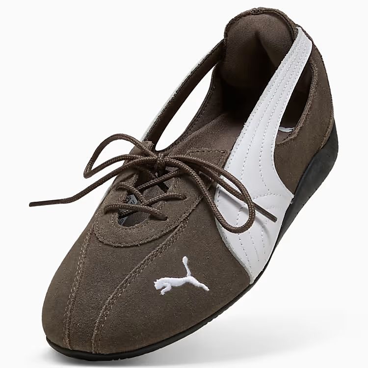 SPEEDCAT BALLET NOVA WNS