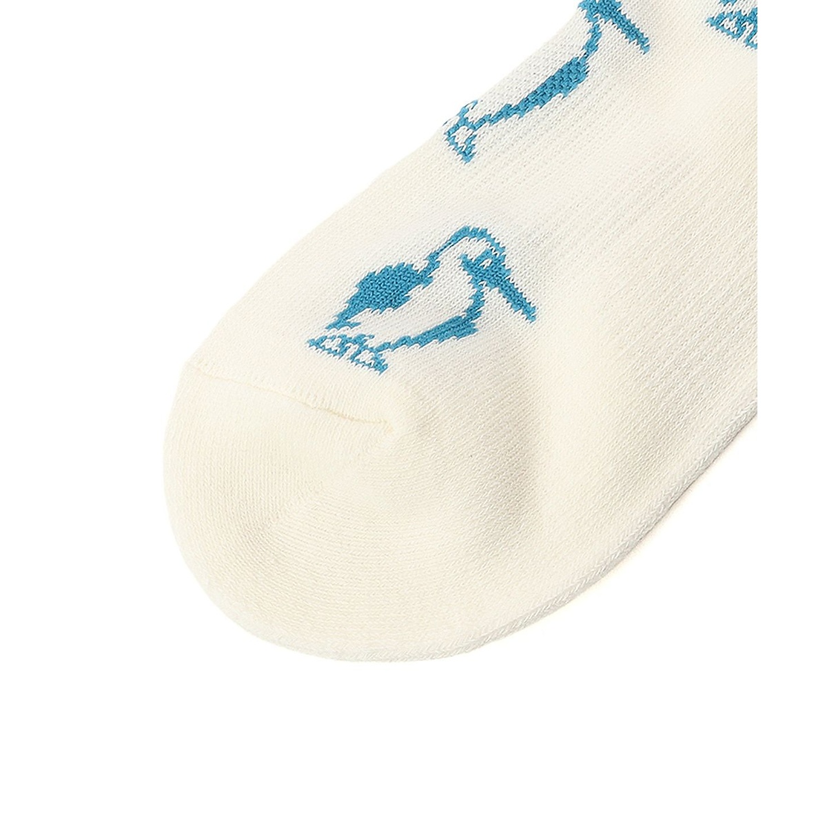 3P Booby Ankle Socks