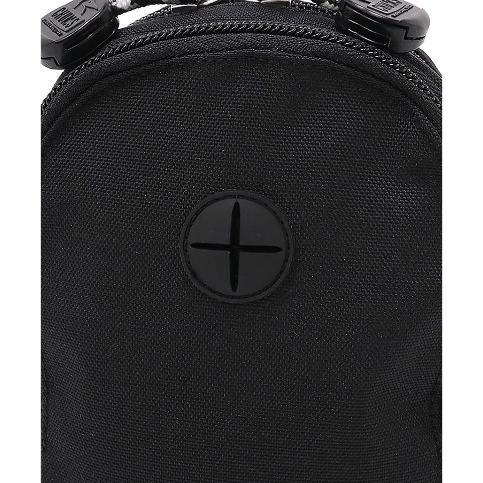 Recycle Portable Music Pouch