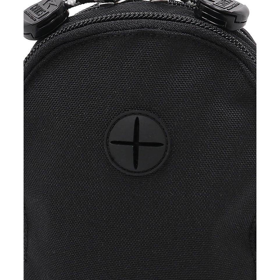 Recycle Portable Music Pouch