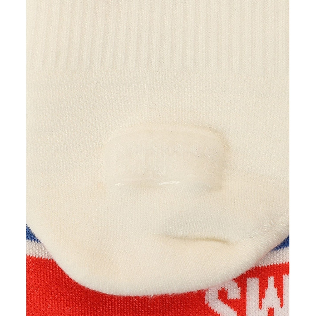 Runnning Line Crew Socks