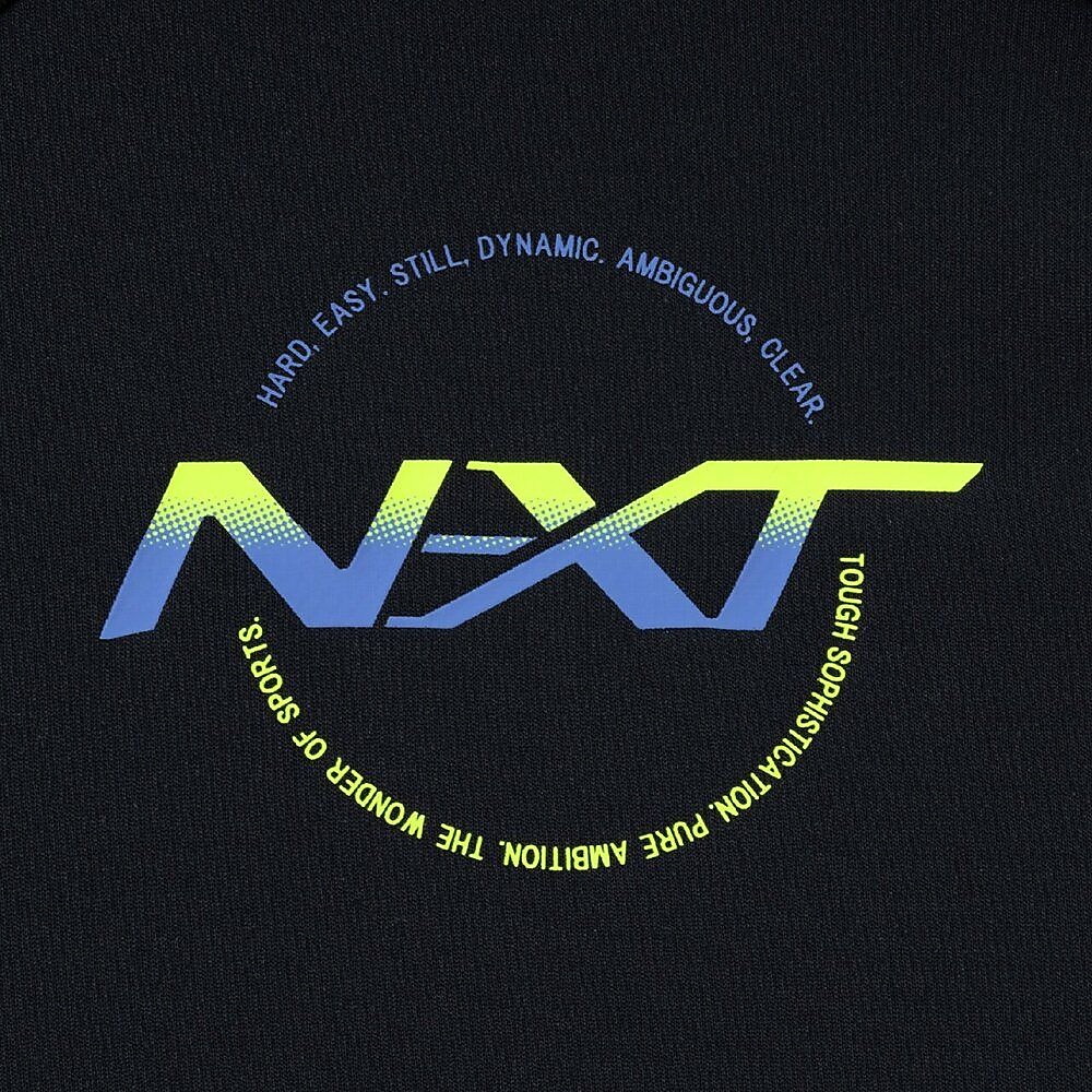 N-XTプラクティスシャツ