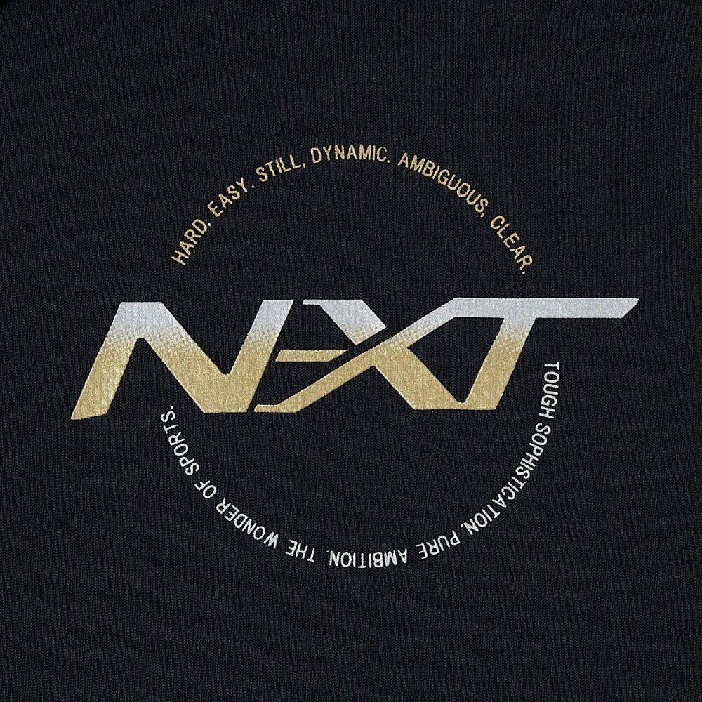 N-XTプラクティスシャツ