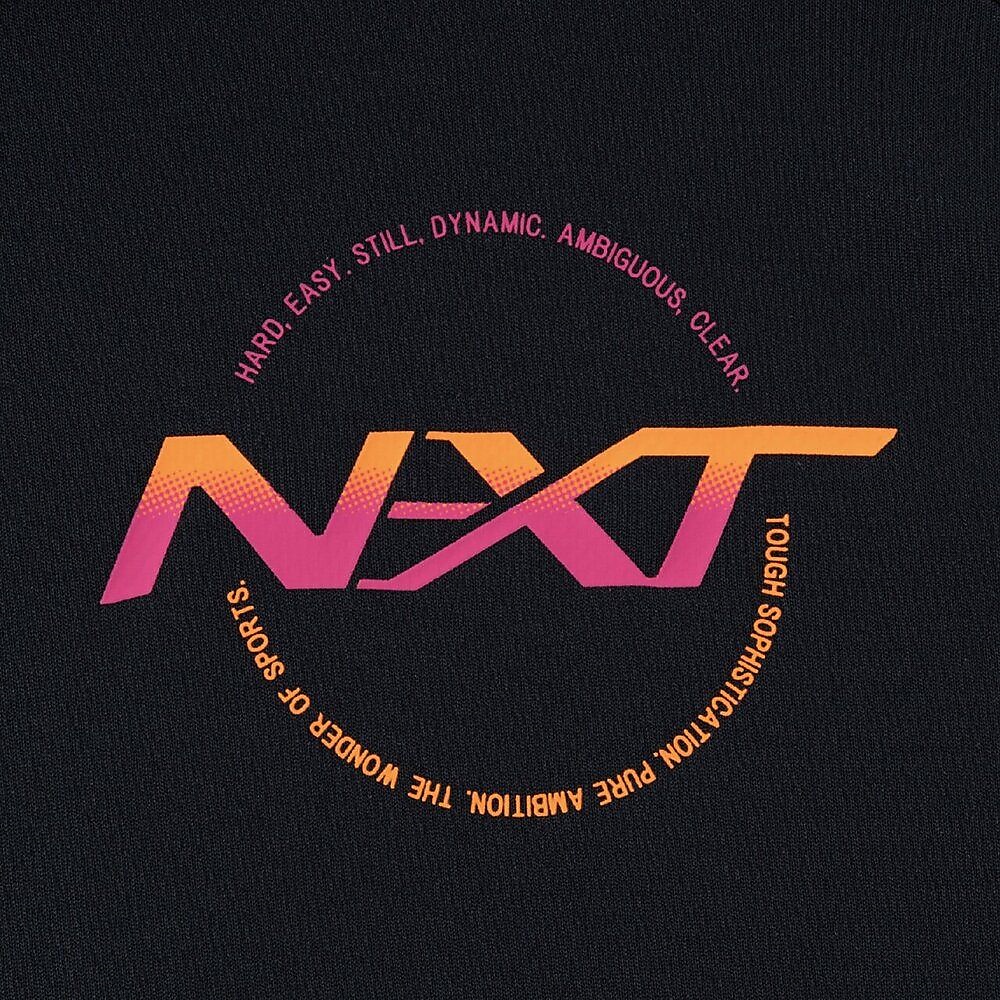 N-XTプラクティスシャツ