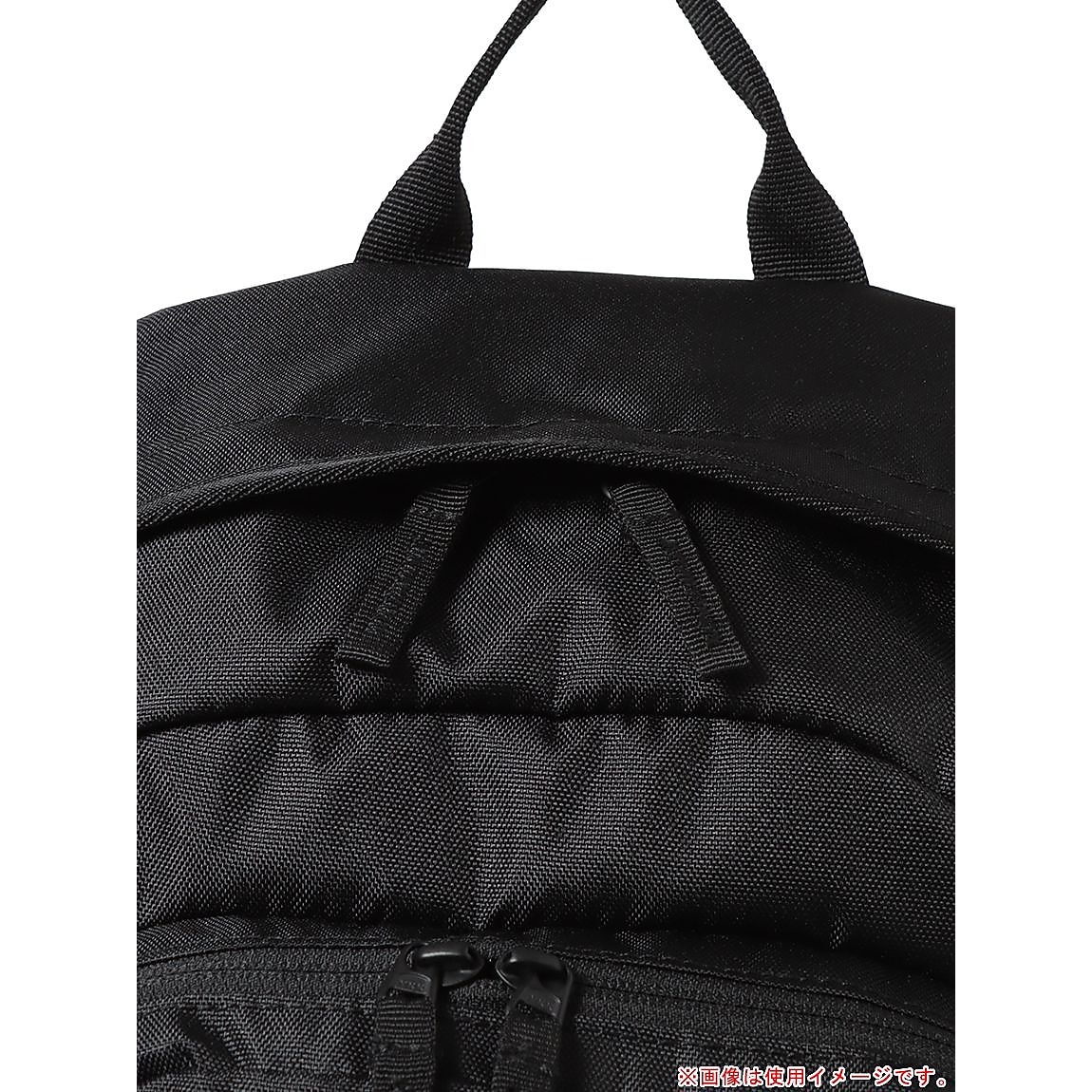 CV CHARM DAYPACK