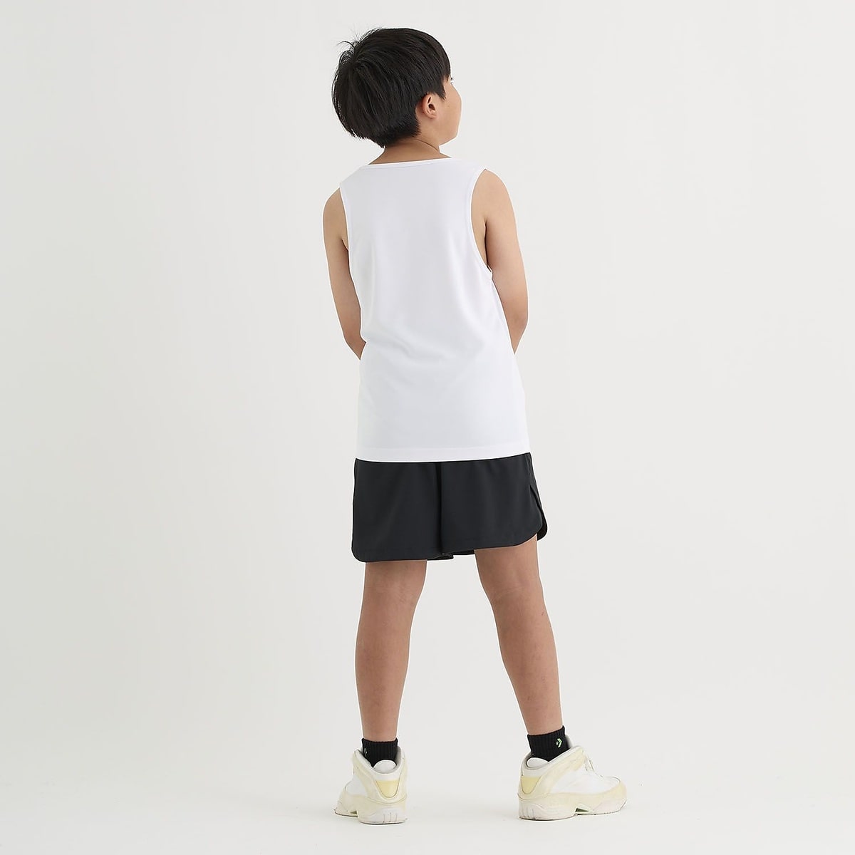 5FP JRゲームインナーシャツ