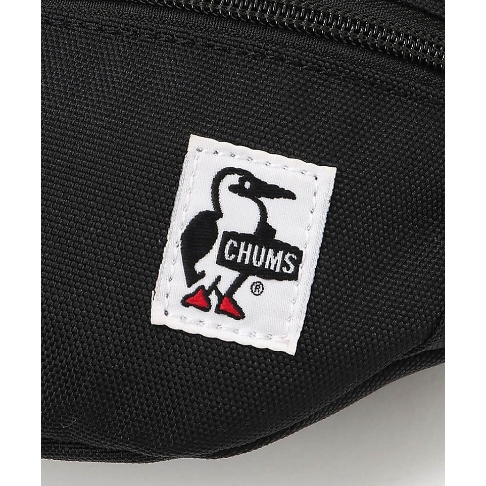 Recycle Small Waist Pouch