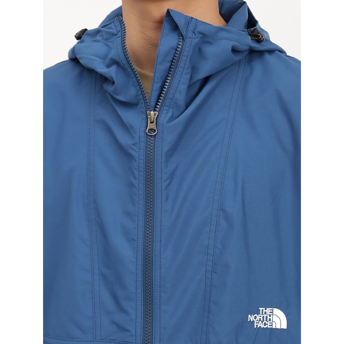 Compact Jacket (コンパクトジャケット)