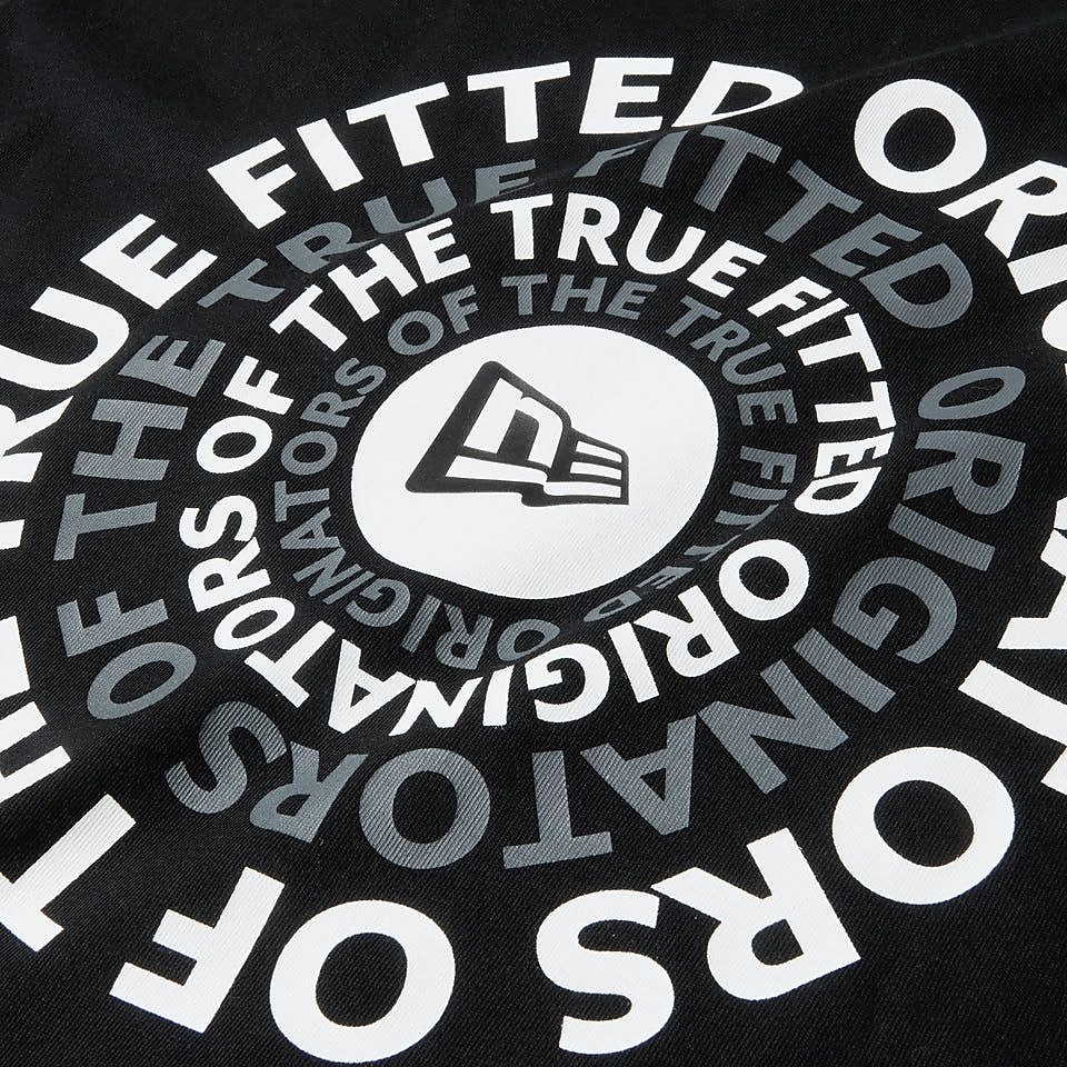 SS CT T CCL BLK
