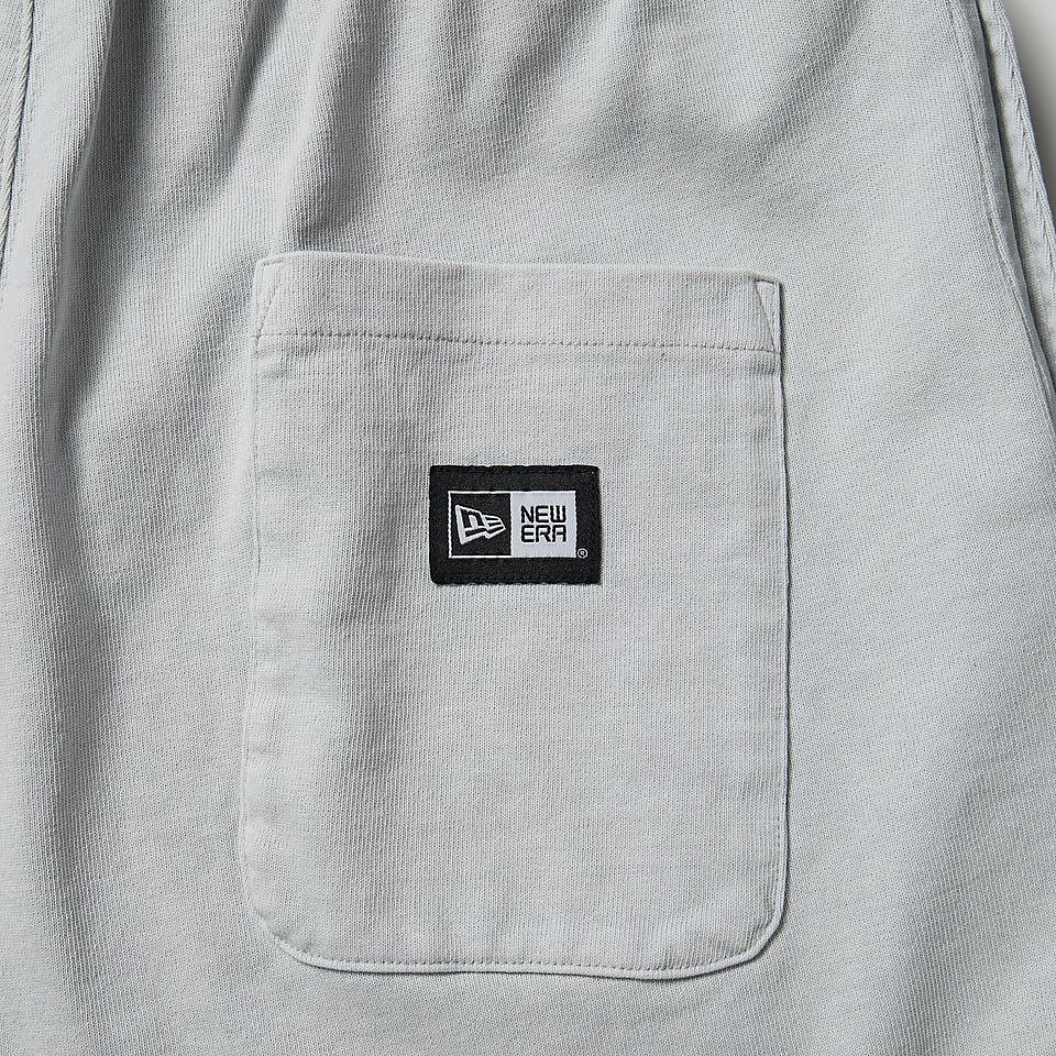 GM DYE HWC SHORT PT