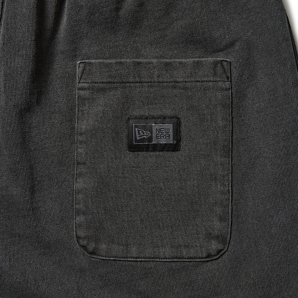 GM DYE HWC SHORT PT