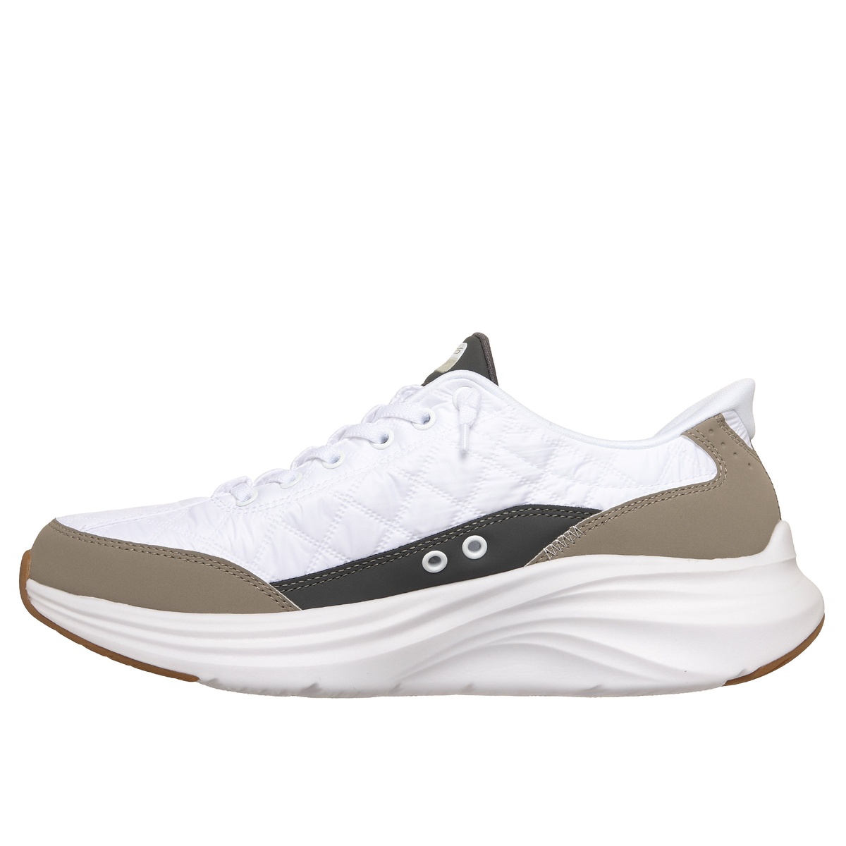 CONTOUR FOAM - COZY FIT