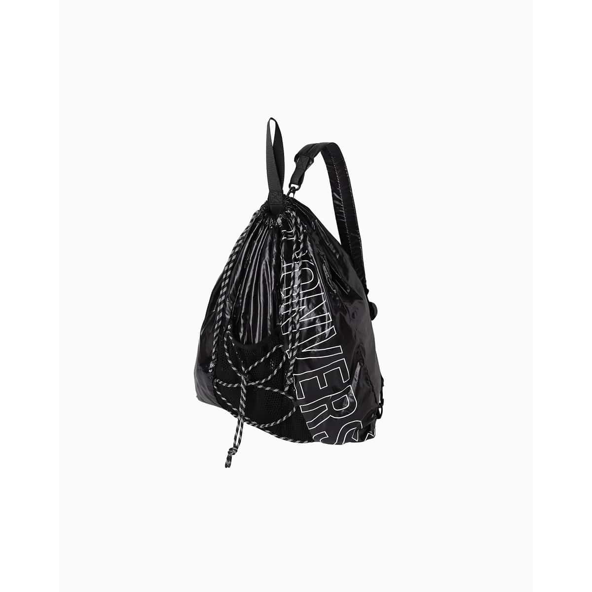 2WAY LACE UP BAG