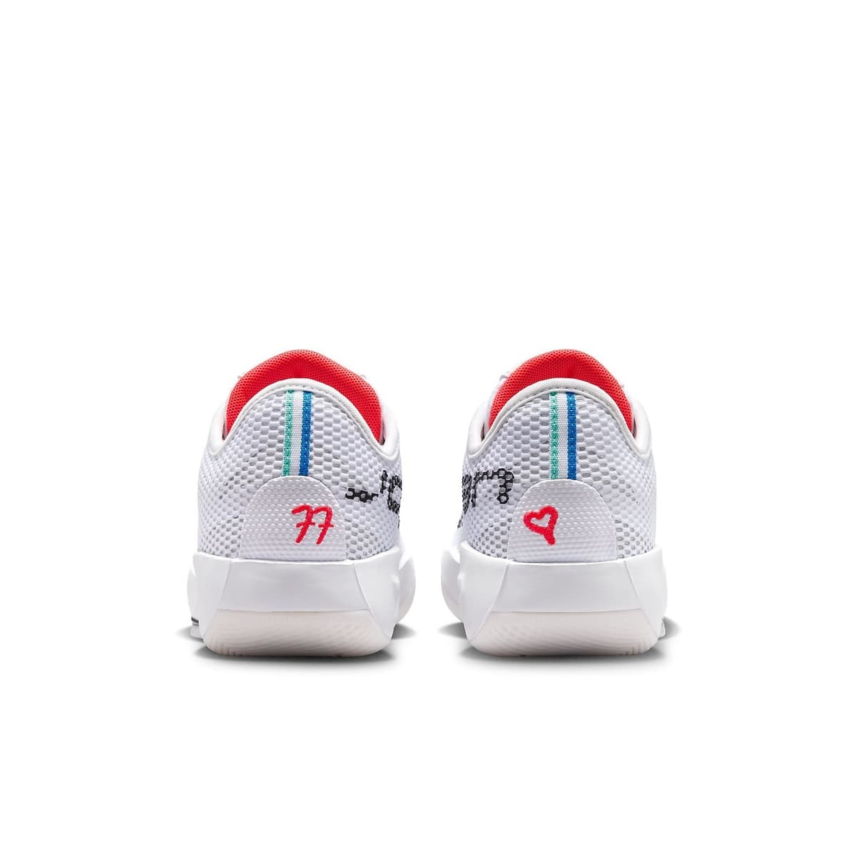 ジョーダン LUKA 77 GS