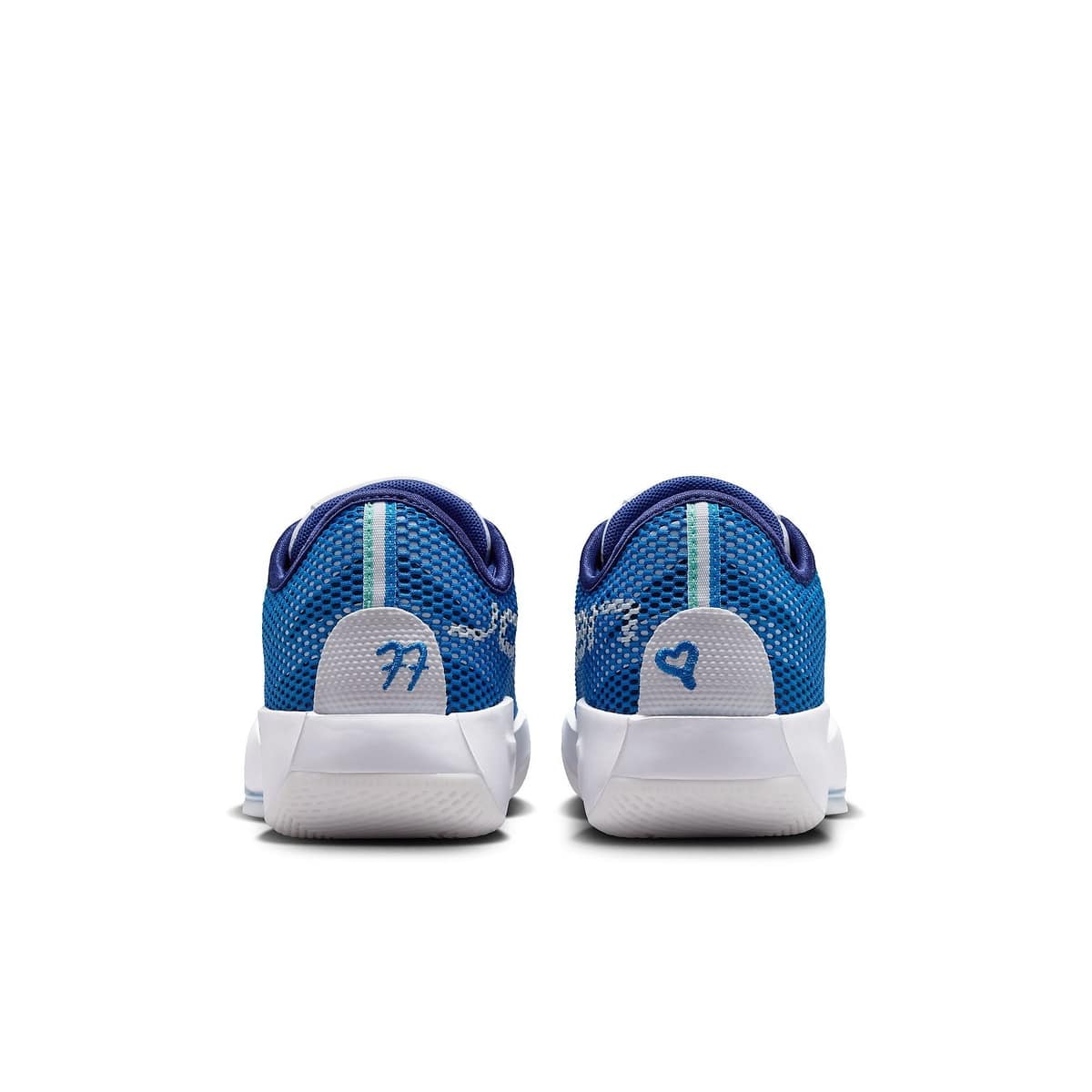 ジョーダン LUKA 77 GS