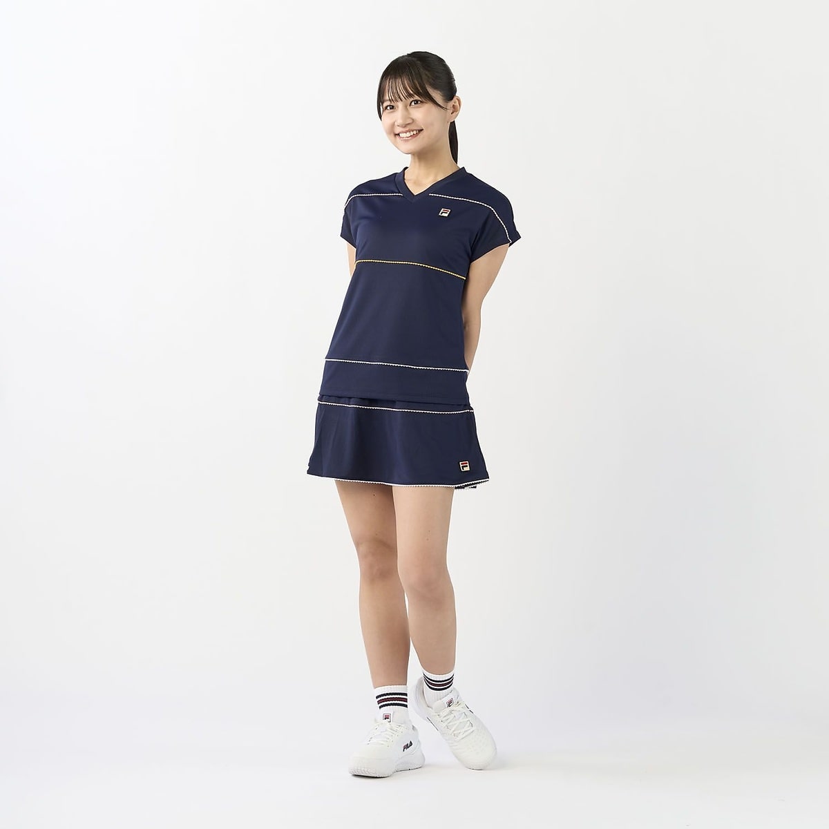 61_スコート(SKIRT)