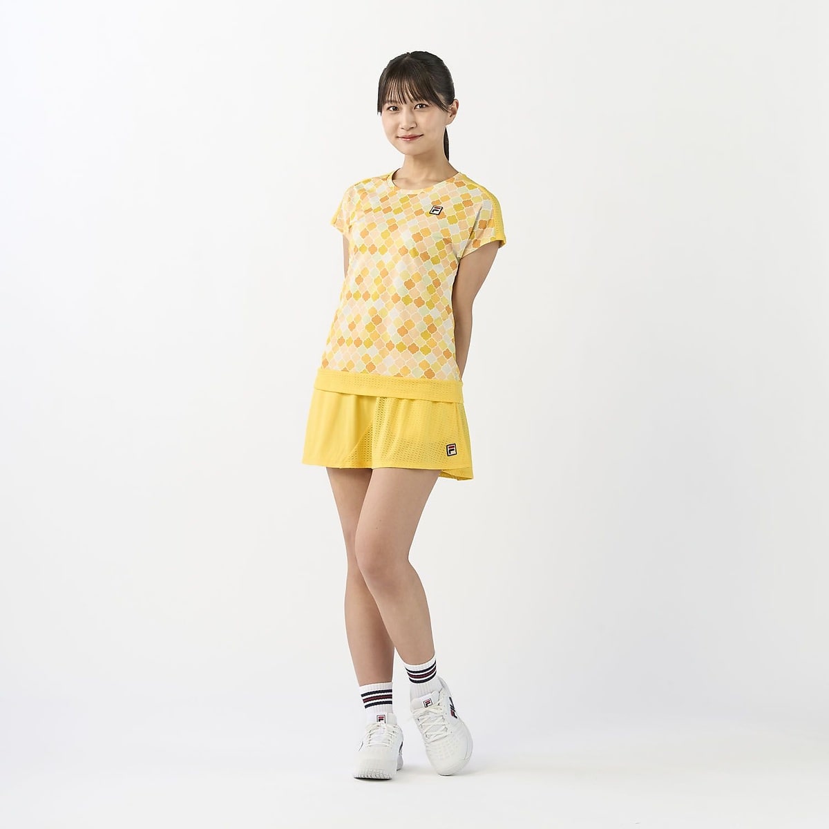61_ゲームシャツ(GAME　SHIRT)