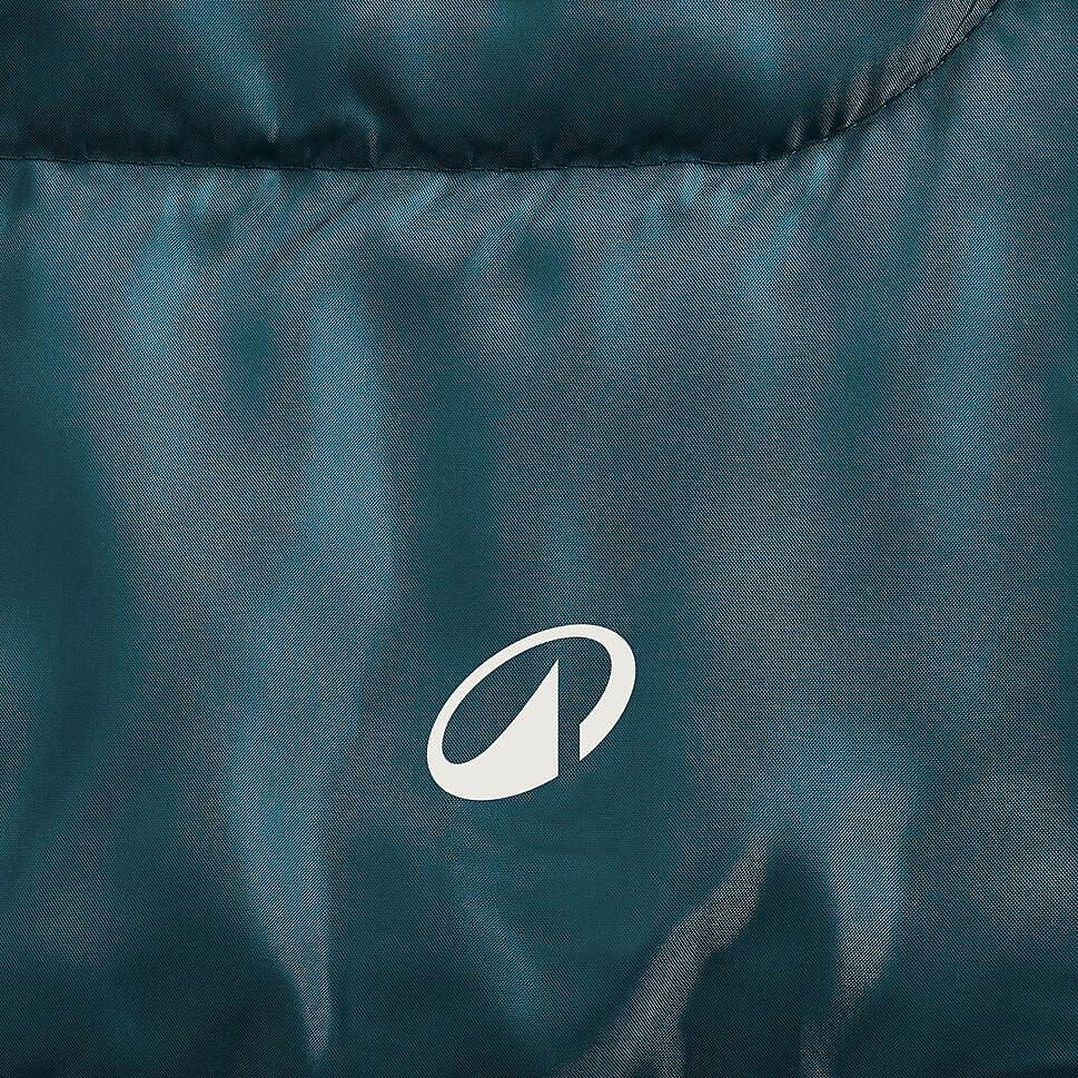Decathlon シュラフ BASIC 20°C 2026 GRN