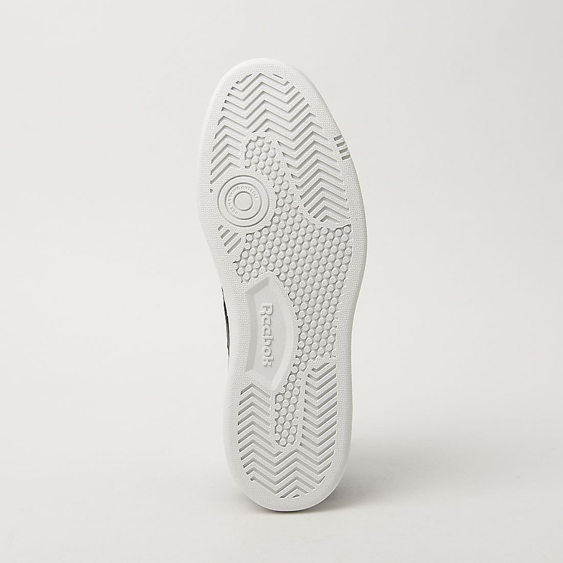 マッチ プライム V2 / REEBOK MATCH PRIME V2 (フットウェアホワイト)