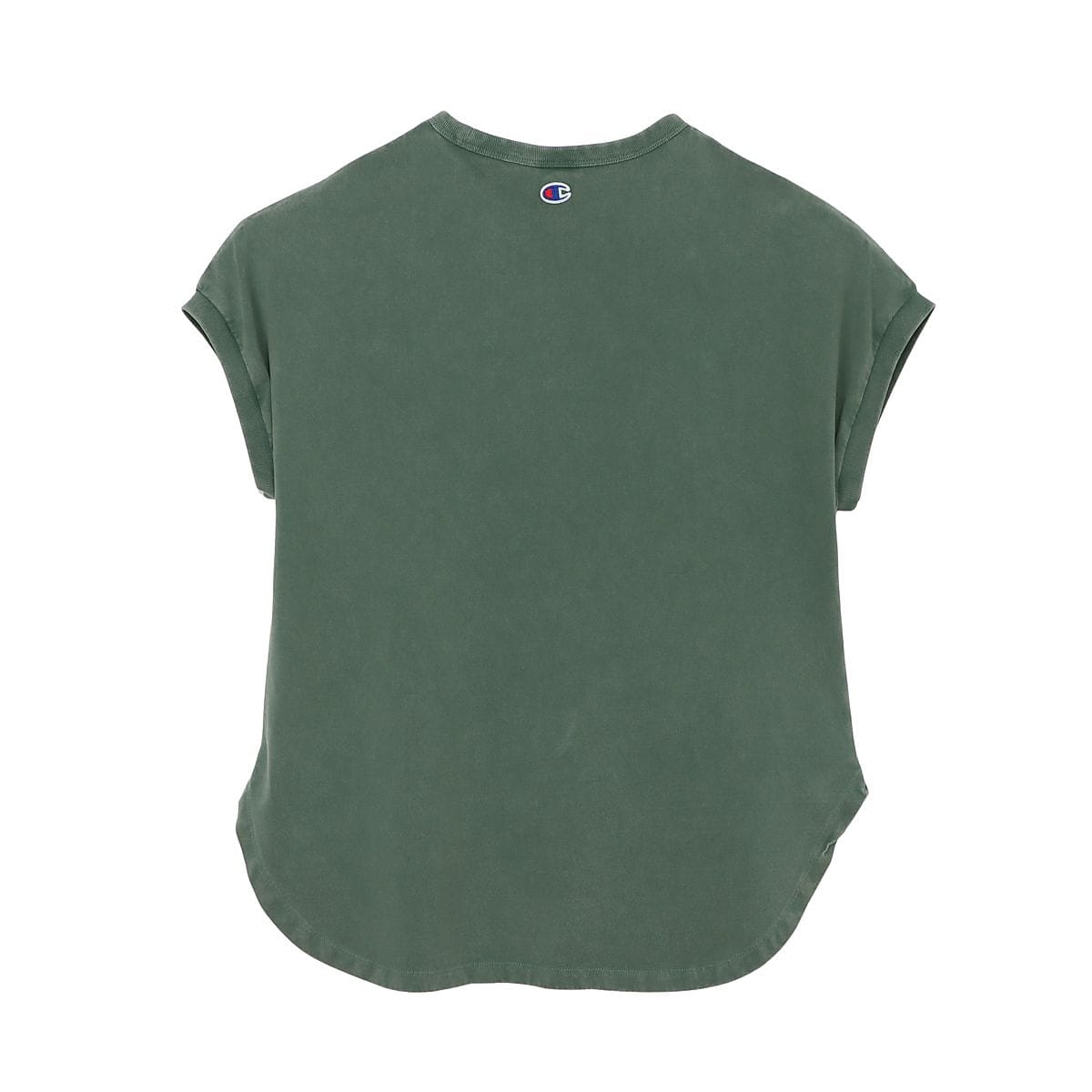 FRENCH SLEEVE SHIRT
