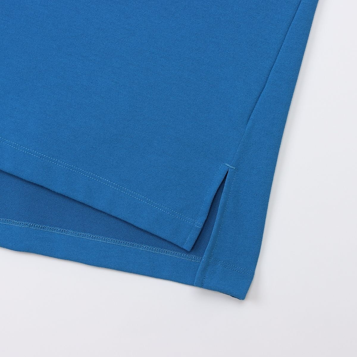 SLEEVELESS SHIRT