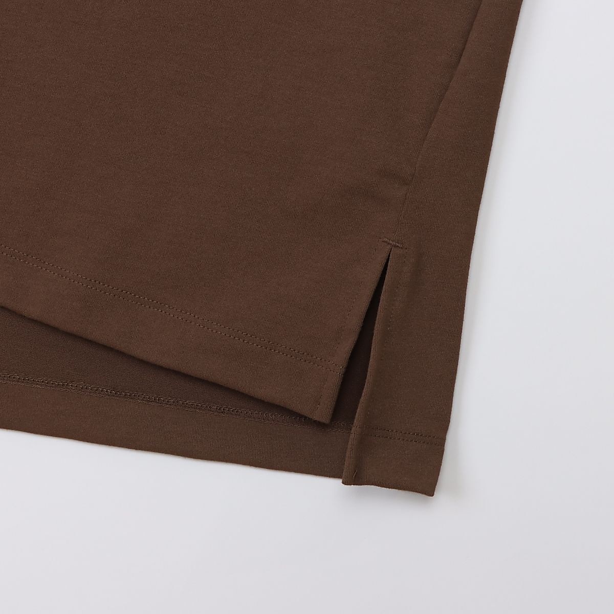 SLEEVELESS SHIRT