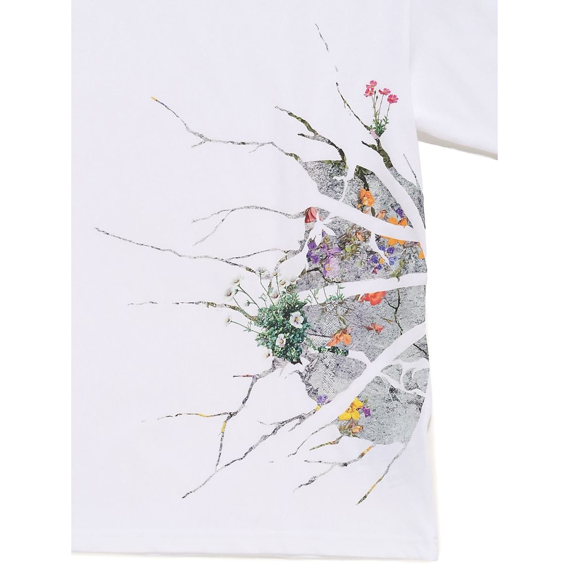 ナイキ LSE OC コンクリート BA S/S Tシャツ