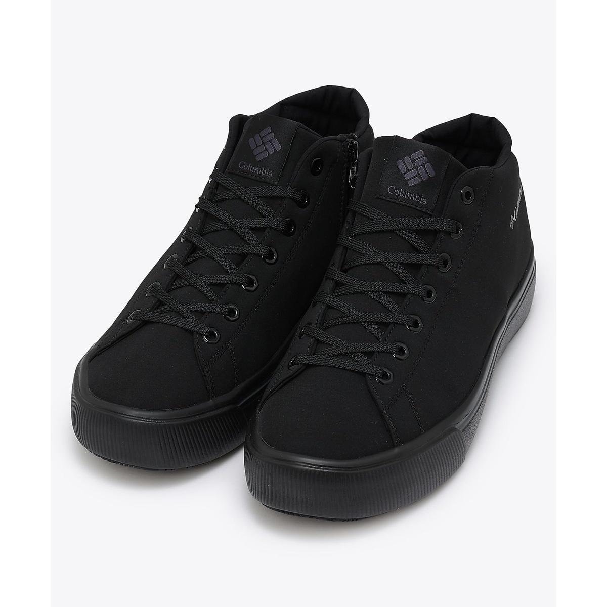 ホーソンレイン ミッド ウォータープルーフ