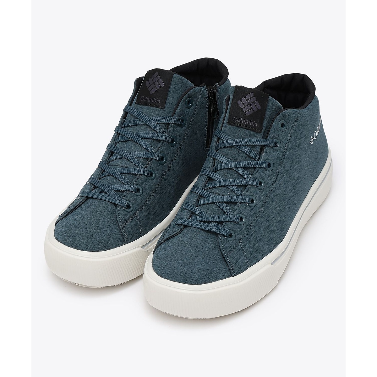 ホーソンレイン ミッド ウォータープルーフ