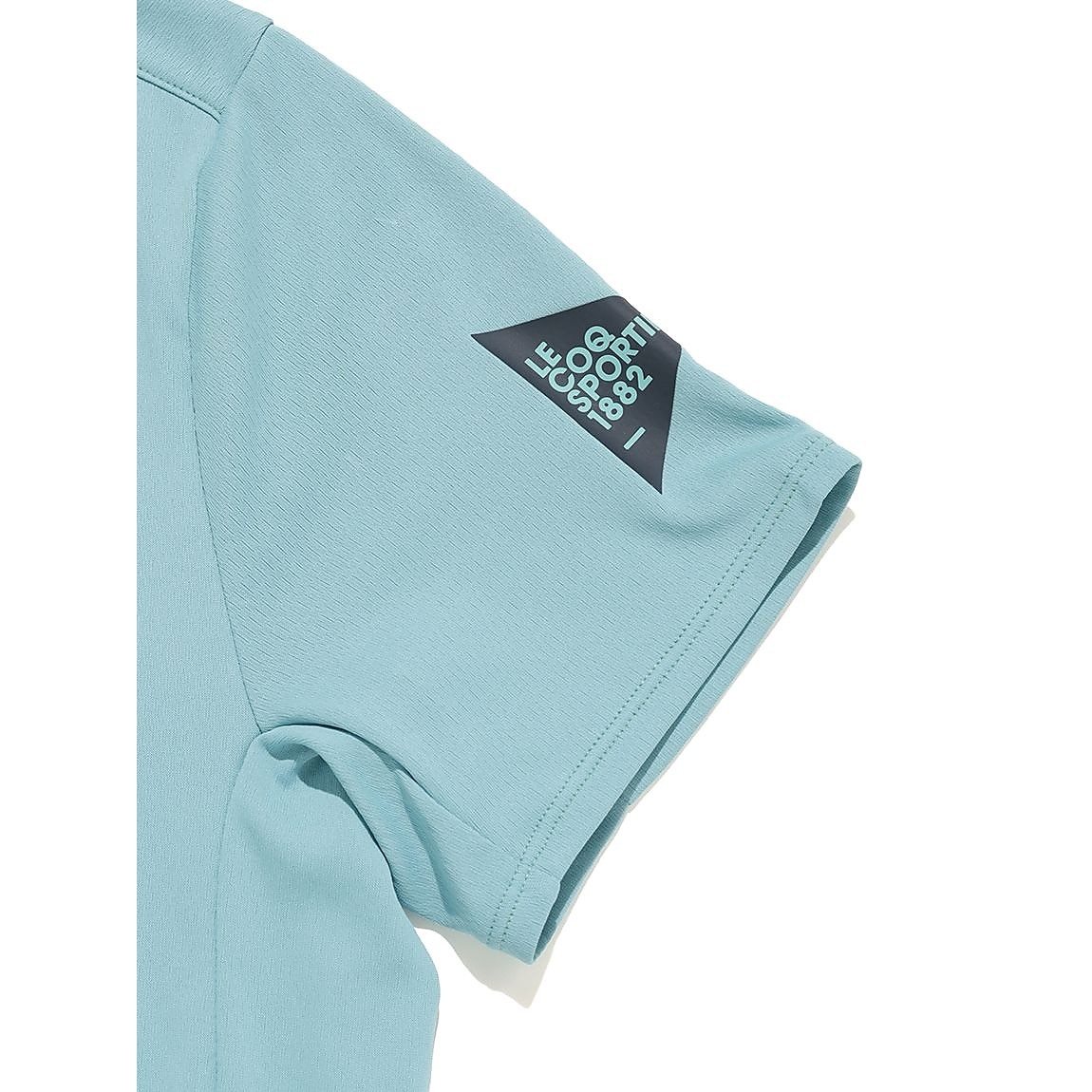LCS Essential半袖Tシャツ