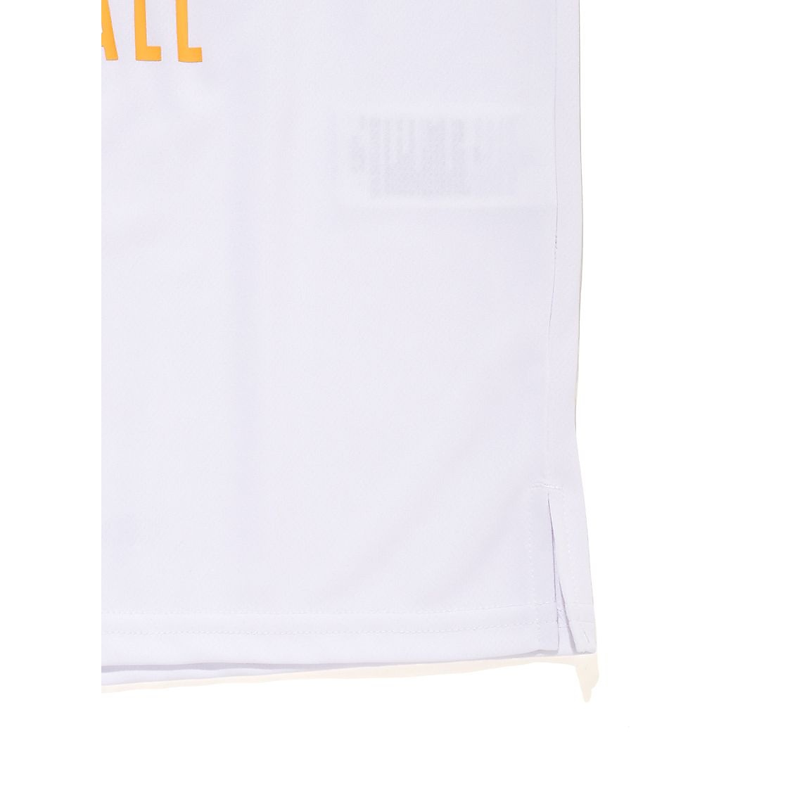 SHORT SLEEVE T-SHIRT