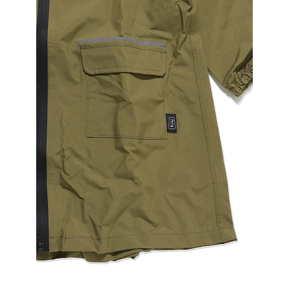 KiU KIDS RAIN COAT