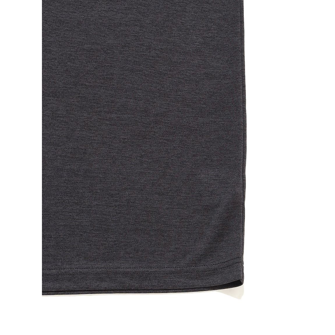 クールドライ Tシャツ ブラック