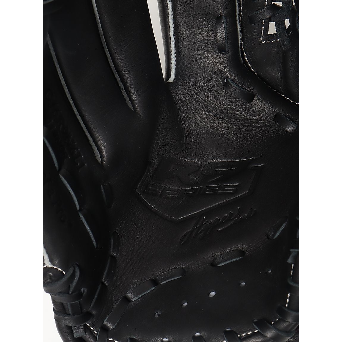 ジュニア軟式 HYPER TECH R9(ハイパーテックアールナイン) N6L1 ブラック RH