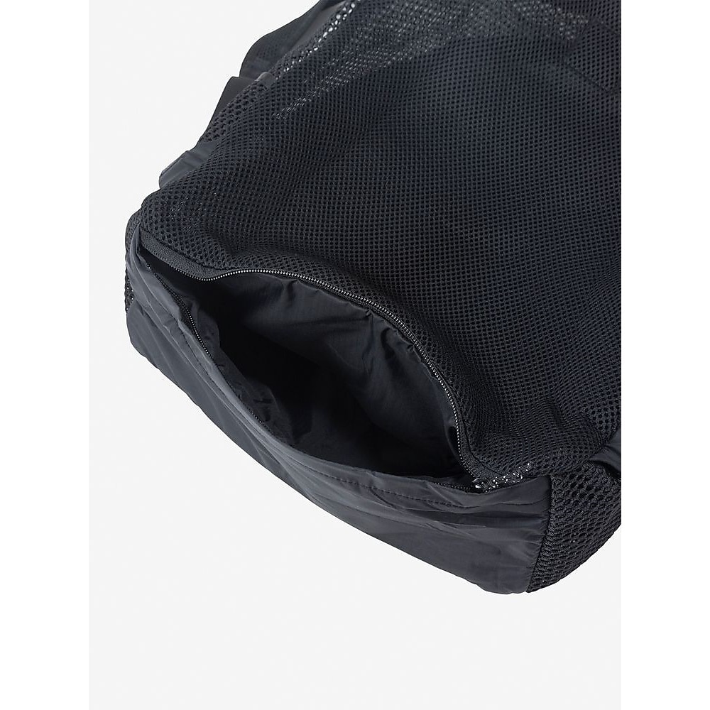 MESH BACKPACK