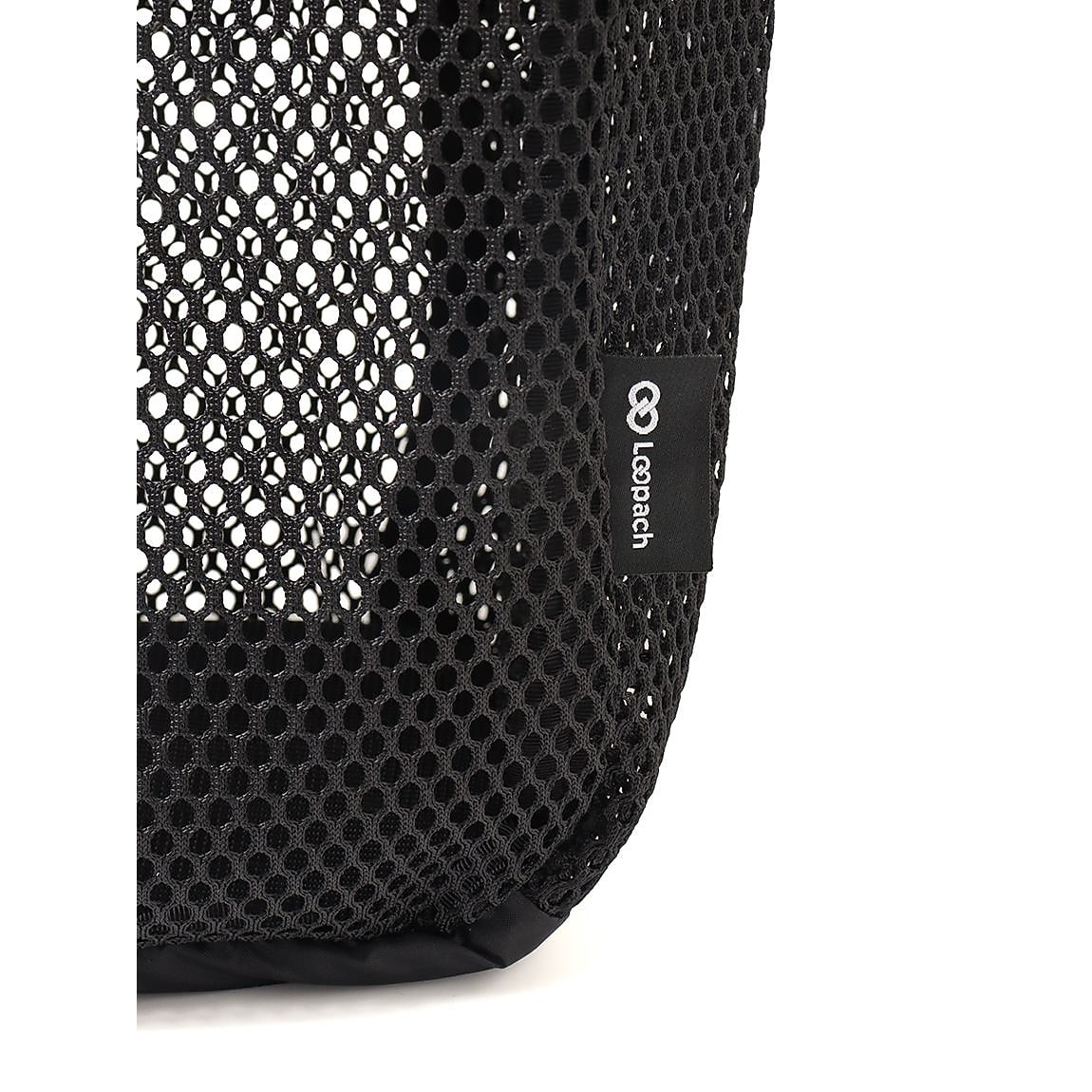 MESH TOTE BAG L