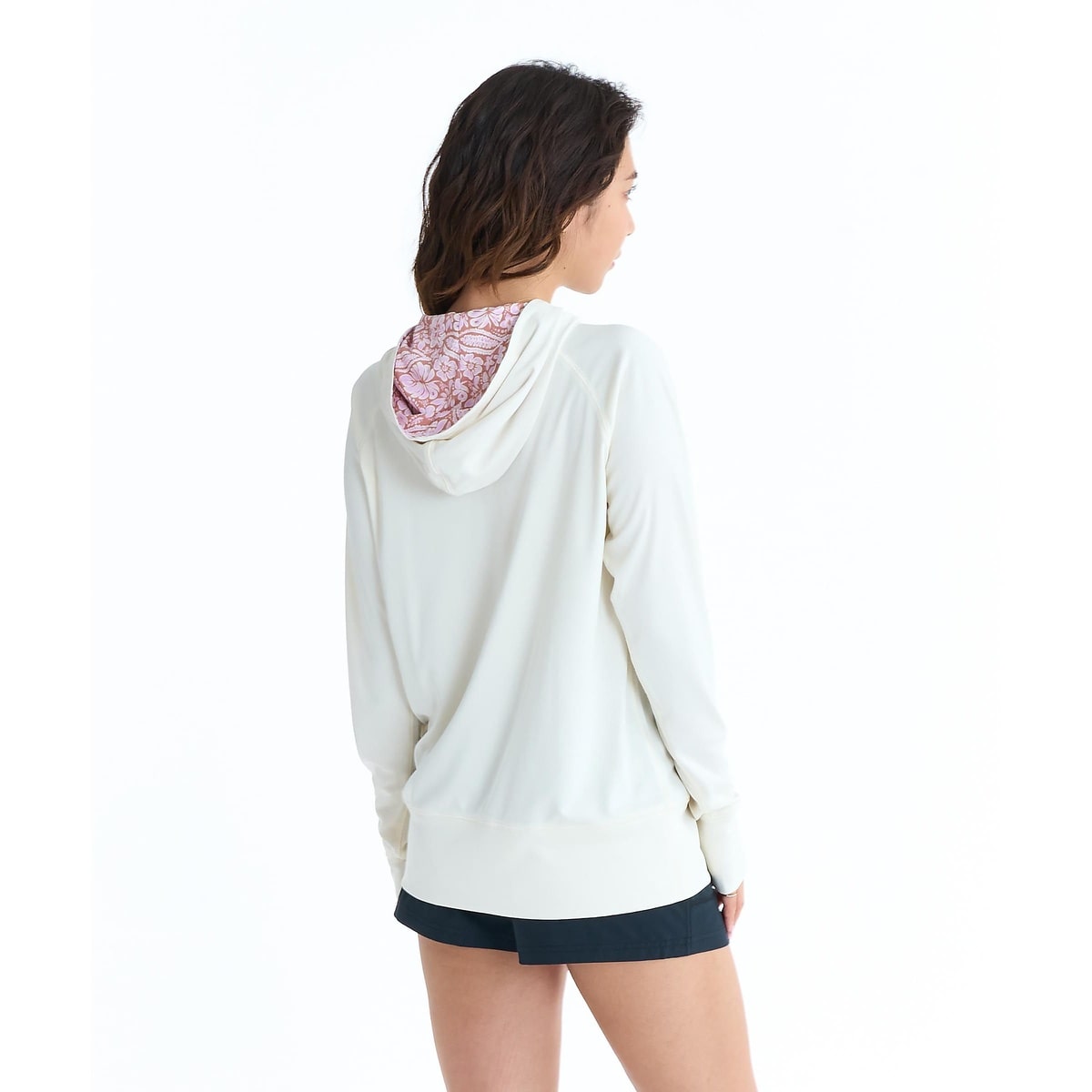 HORIZON HOODIE